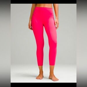 Lululemon Align Sonic Pink